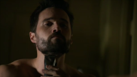 S02E07: The Writing on the Wall